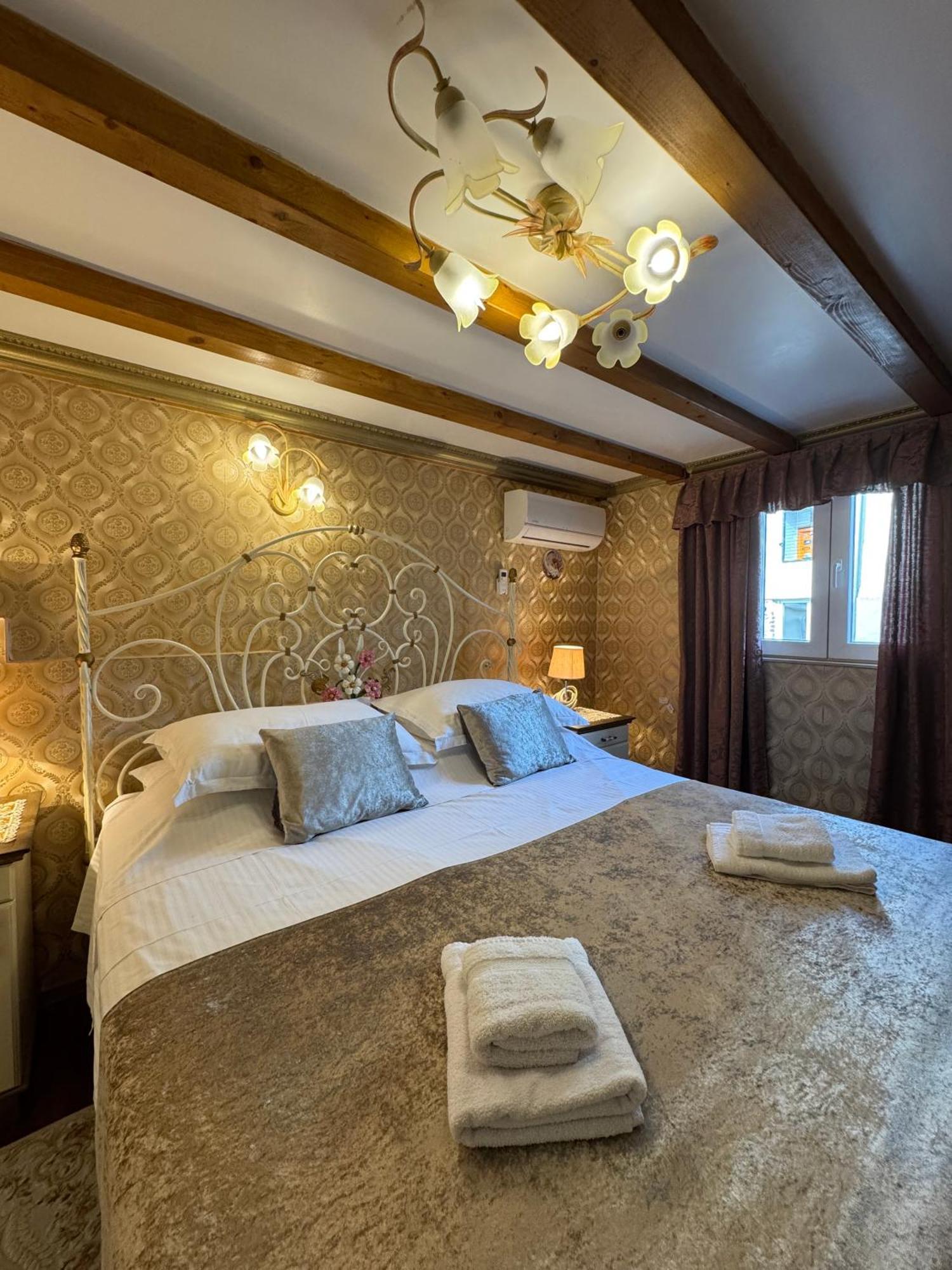 Superior Luxury Apartment Spalato ภายนอก รูปภาพ