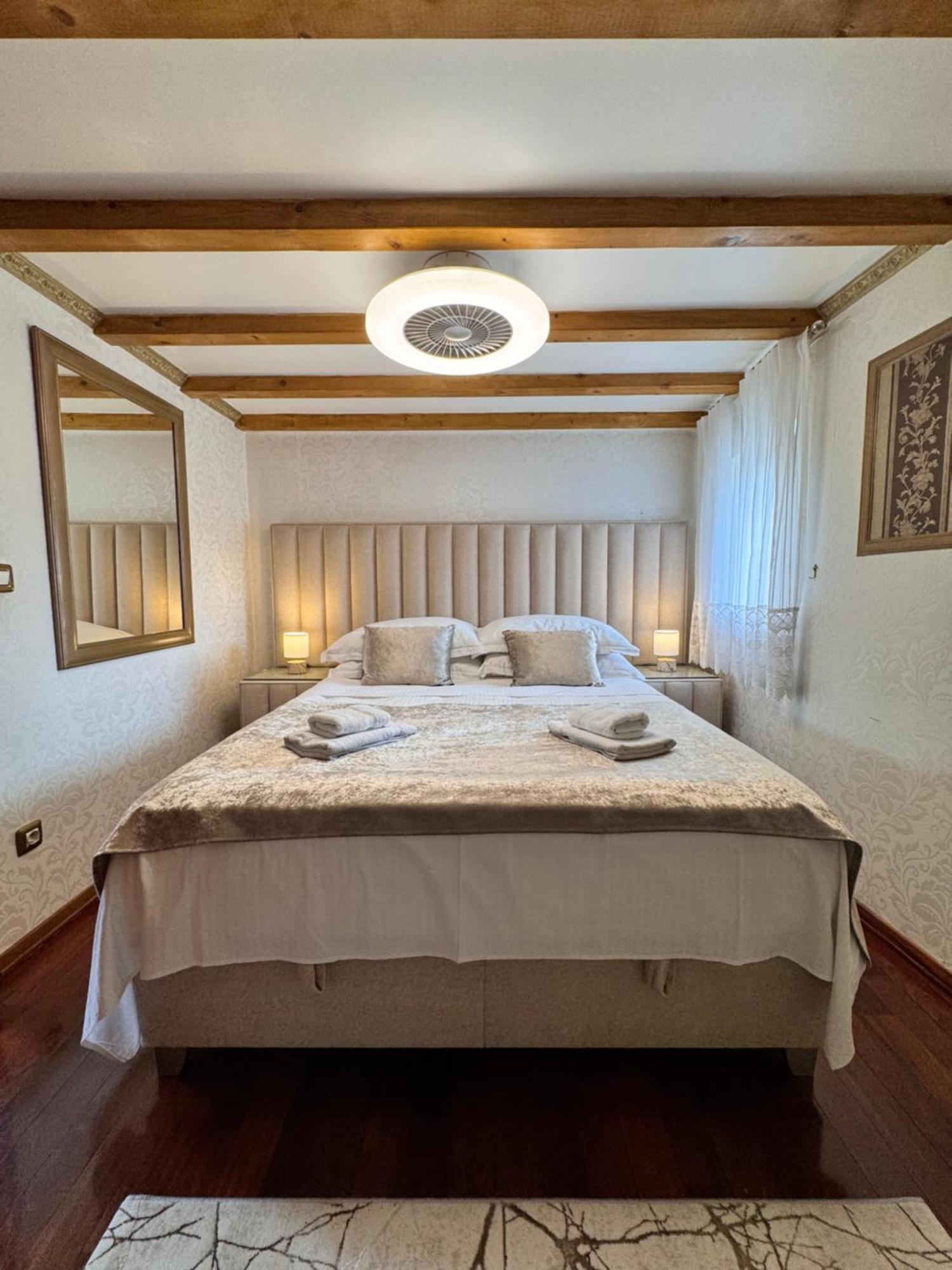 Superior Luxury Apartment Spalato ภายนอก รูปภาพ