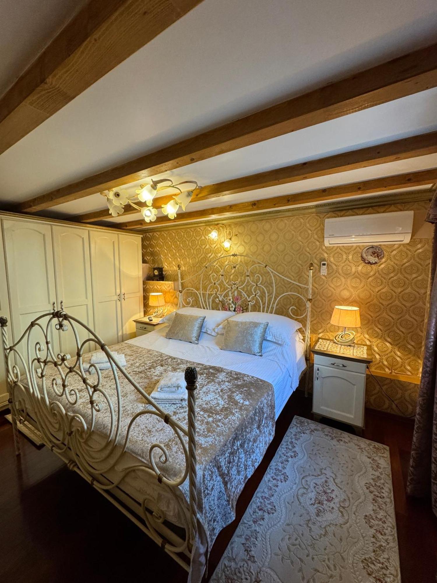 Superior Luxury Apartment Spalato ภายนอก รูปภาพ