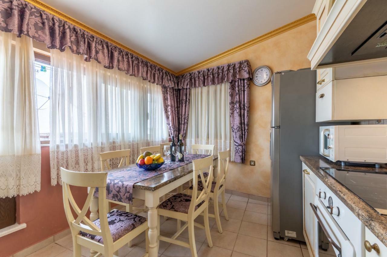 Superior Luxury Apartment Spalato ภายนอก รูปภาพ