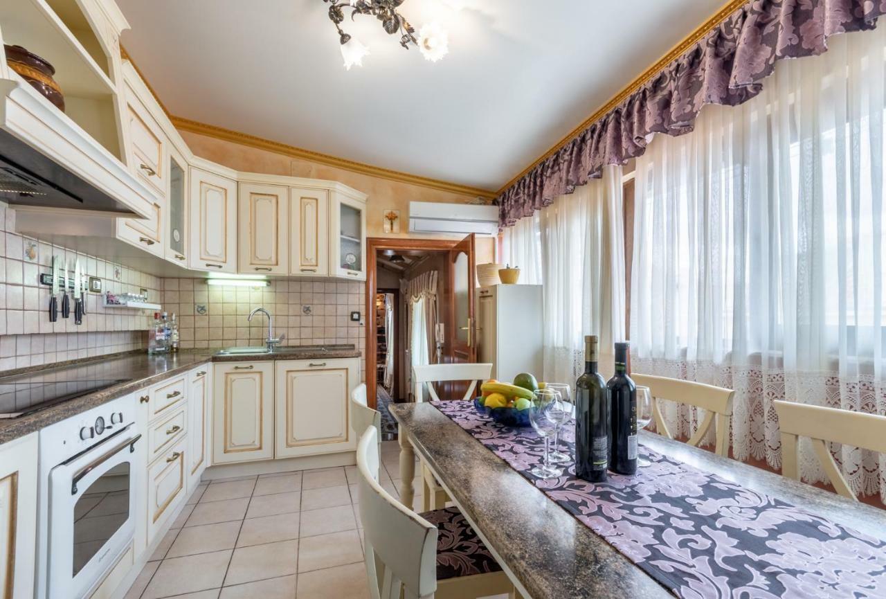 Superior Luxury Apartment Spalato ภายนอก รูปภาพ