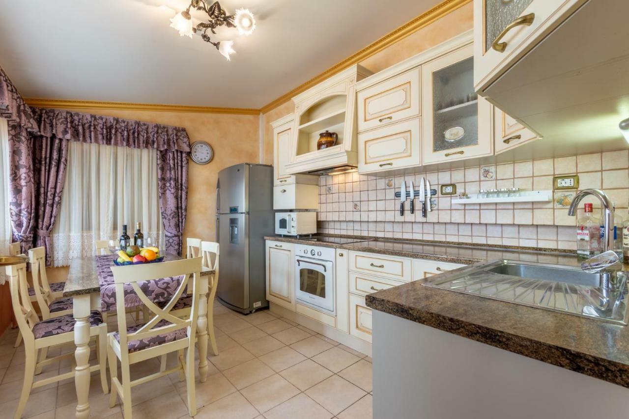 Superior Luxury Apartment Spalato ภายนอก รูปภาพ